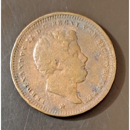 Ferdinando II 1842 - 2...