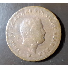 Ferdinando II 1852 -...