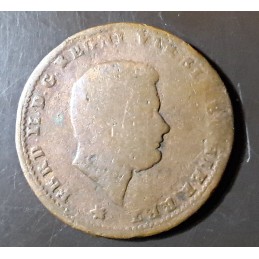 Ferdinando II - 1852 -...
