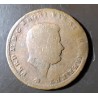 Ferdinando II - 1852 - Tornese, Gigante n. 296