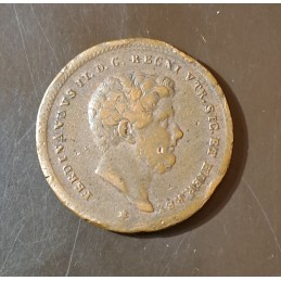 Ferdinando II 1848 - 2...