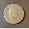 Ferdinando II 1848 - 2 Tornesi, Gigante n. 253