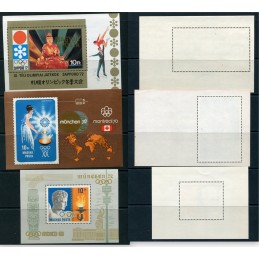 1972/73 Ungheria BF...