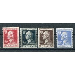 1927 Italia Volta n. 210/13...