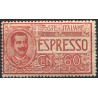 1922 Italia Espresso n.7 c.60 rosso MNH Cat. 35