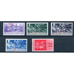 1930 Patmo Ferrucci n.12/16...