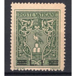 1945 Vaticano...