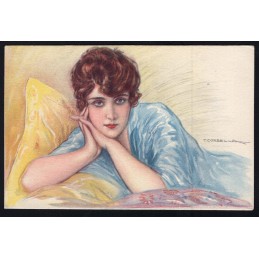 Corbella Figura Femminile,...