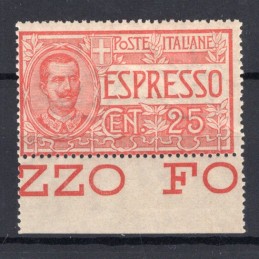 1903 Vitt. Emanuele 3°...