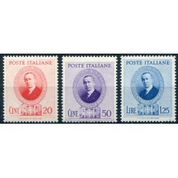 1938 Guglielmo Marconi, n....