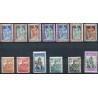 1928 Emanuele Filiberto, n. 226/38 MNH gomma fresca. Cat 1875