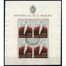 1955 - Propaganda sportiva,...