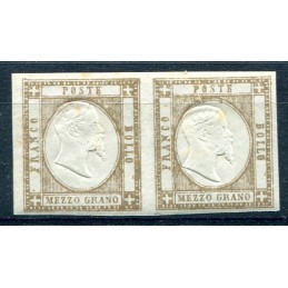 1861 Province Napoletane -...