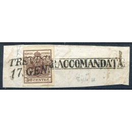 1850 Treviso stampatello...