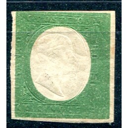 1854 Vitt. Emanuele 2° c.5...