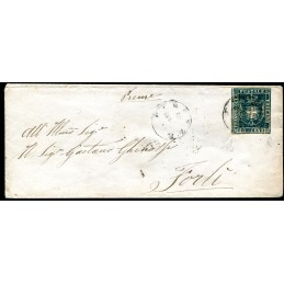 1861 Italia Governo...