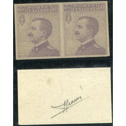 1908 Italia Vitt. Emanuele...