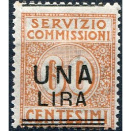 1925 Italia Servizio...