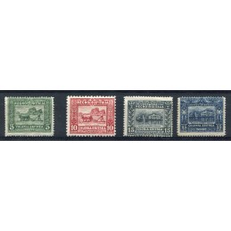 1910/14 Eritrea Soggetti...