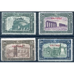1930 Eritrea Milizia III°...