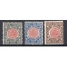 copy of 1921 Italia Annessone Venezia Giulia n.113/115 MNH Cat. 30