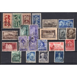 copy of 1950 Italia annata...
