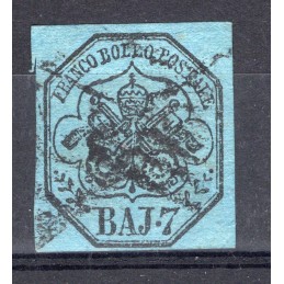 copy of 1852 Pontificio 6...