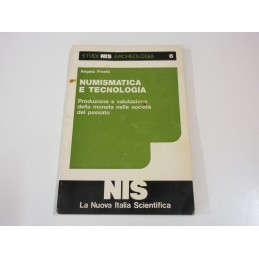 Numismatica e Tecnologia....