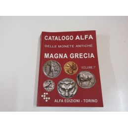 Catalogo delle monete...