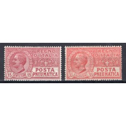 1927/28 Italia Posta...