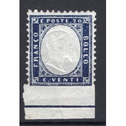 1862 Italia Vitt. Emanuele...