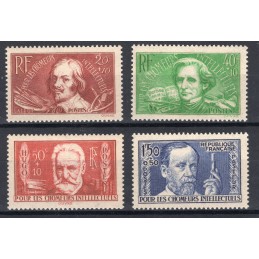 1936 Francia Pro...
