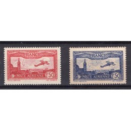 1930 Francia Posta aerea,...