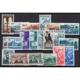 copy of 1953 Trieste A...
