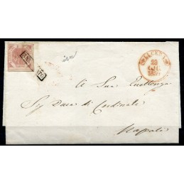 1859 Lettera da Lucera (P8)...