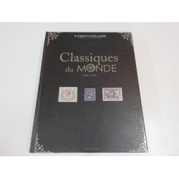 Yvert & Tellier Classiques...