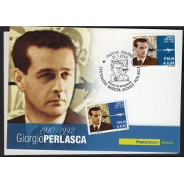 2010 Italia annata cpl...