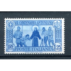 1931 Italia Regno 7°...