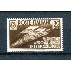 1935 Italia Regno Salone...