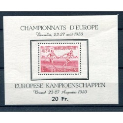 1950 Belgio BF. n.29 MNH...