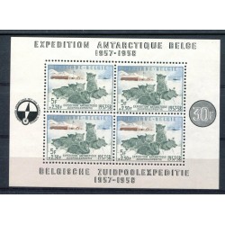 1957 BELGIO BF. N.31 MNH  I349