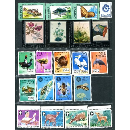 1979 Korea - Corea del Sud  MNH