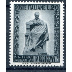 1949 ITALIA MONUMENTO A...