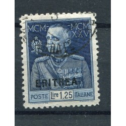 1925/26 Eritrea Giubileo...