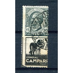 1924/25  Italia Regno...