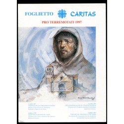 1997 Vaticano Folder Pro...