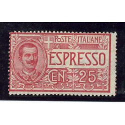 1903 ITALIA REGNO ESPRESSO...