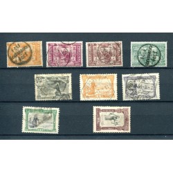 1894/95 Portogallo lotto di...