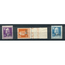 1927 Somalia Italiana...