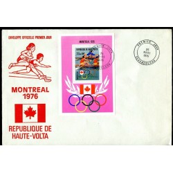 1976 REPUBLIQUE DE HAUTE -...